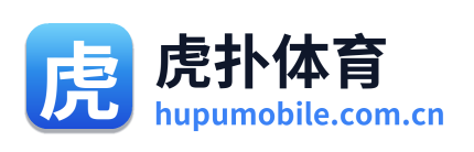 虎扑体育 Logo